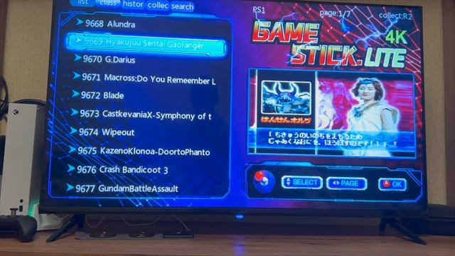 TV stick game vs game box smart tv 8k. Что же выбрать?! смотреть онлайн