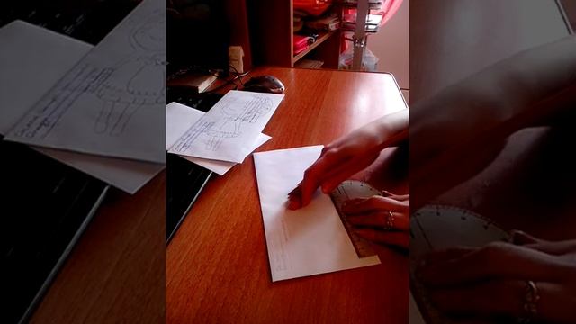 Видео-урок №1 как оформить конверт( часть 12) смотреть онлайн