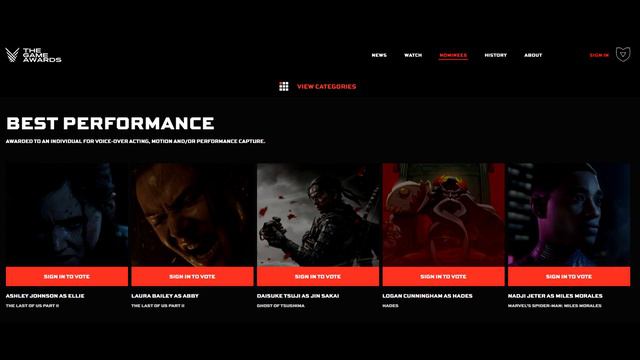 Cyberpunk 2077 console footage, Game Awards nominees, Next Gen arrives - Now In A Minute 18/11/20 смотреть онлайн