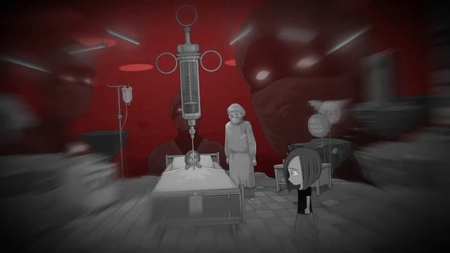 Bear With Me - Episode Three - Announcement Teaser смотреть онлайн