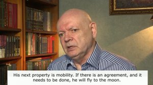 Генерал-лейтенант А.Ю. Савин о В.В. Кустове.