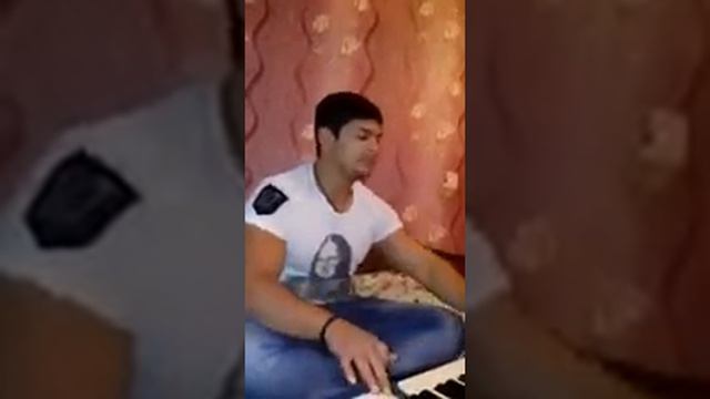 Цыган паёт 👍