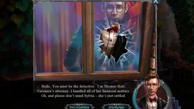 Jonathan Cooke in Dead Reckoning: Silvermoon Isle смотреть онлайн