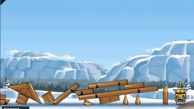 Siege Hero - Viking Vengeance 1-20 смотреть онлайн