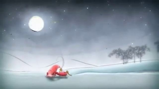 Geike (Hooverphonic) - Delhaize Comercial смотреть онлайн