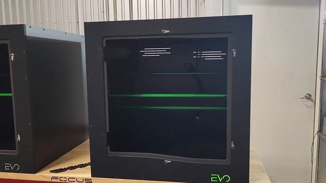 Focus Cubed Habitats EVO TwentyFour Green Tree Python Kit - Enclosure Talk смотреть онлайн