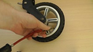 Насадка для накачки вело и автошин  наконечник насоса качка