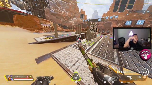 You Guys Asked For A Grenade Guide, SO HERE IT IS! How To Throw Skynades/Sticks/More In Apex Legend смотреть онлайн