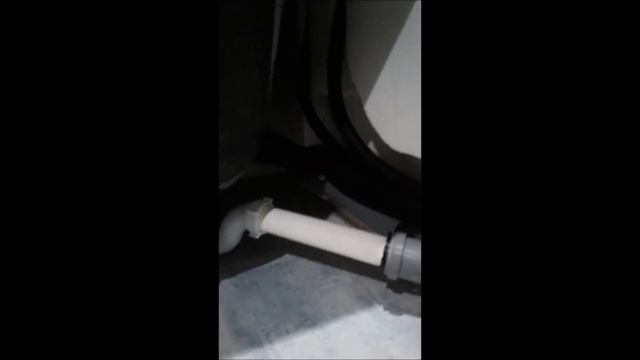 Установка Ванны Roca.