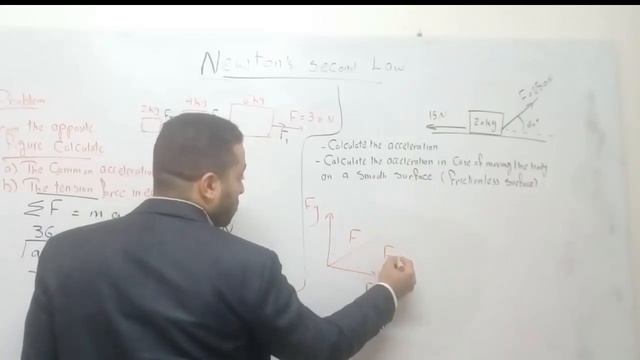 #Newton's_2nd_law_problems смотреть онлайн