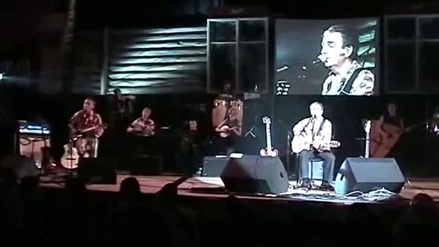 в ночь по новым адресам - (Чайф & Изумруд) смотреть онлайн