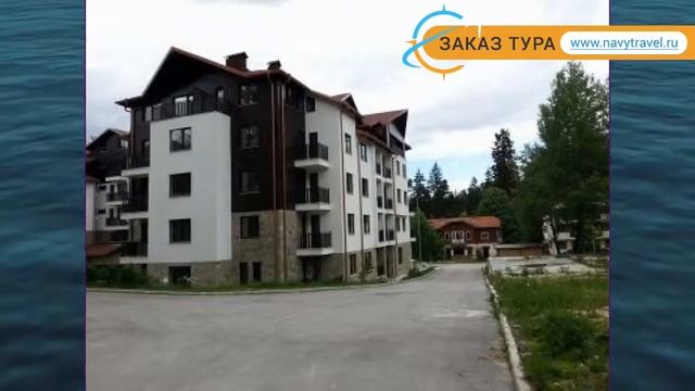 WHITE HOUSE BOROVETS 4* Болгария Горн.лыжи обзор – отель ВАЙТ ХАУС БОРОВЕЦ 4* Горн.лыжи видео обзор смотреть онлайн