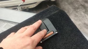 ВОЛЖАНКА 46 ФИШ. СКРЫТАЯ УСТАНОВКА ЯКОРНОЙ ЛЕБЁДКИ STRONGER 35.