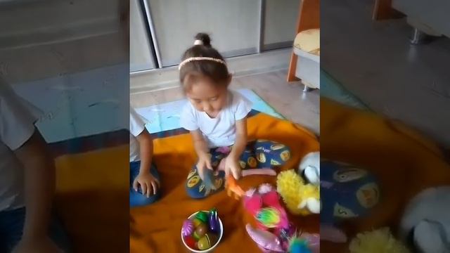 Финансовая грамотность (копейка рубль бережёт) смотреть онлайн