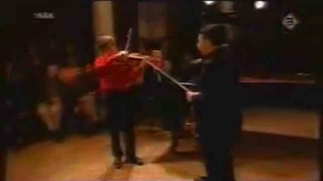 Maxim Vengerov Masterclass