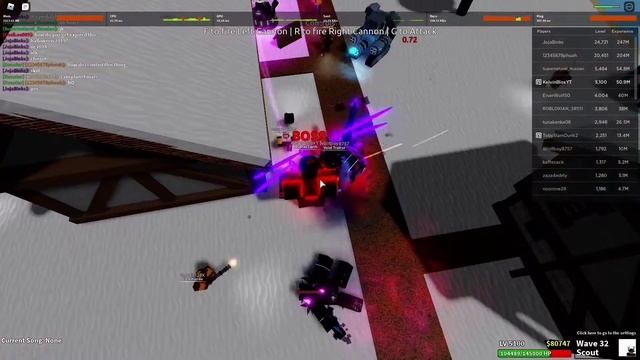 Roblox Tower Battles Battlefront Planet3arth Zombie Review (OLD) смотреть онлайн