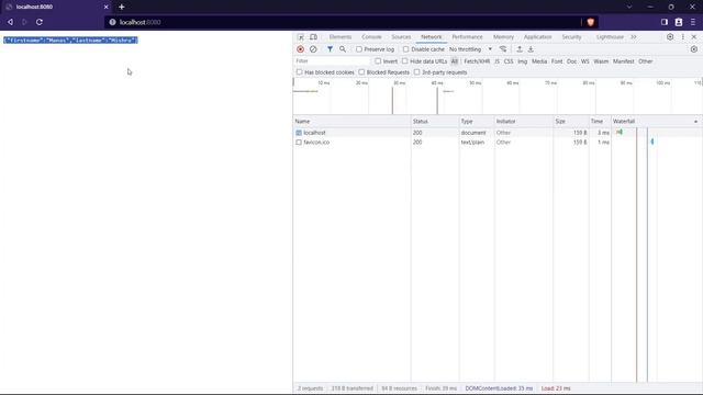 Mastering the Builder Pattern in Golang: Building an Advanced HTTP Response Builder смотреть онлайн