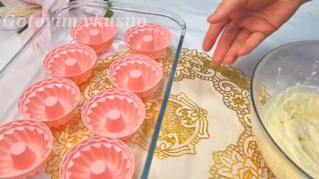 БЕРУ ТВОРОГ! СЫРНИКИ ТЕПЕРЬ НЕ ДЕЛАЮ! НАШЛА РЕЦЕПТ ПРОЩЕ И ВКУСНЕЕ! МАЛО КТО ЗНАЕТ ЭТОТ СЕКРЕТ! смотреть онлайн