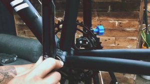 Tsunami SNM100 Build