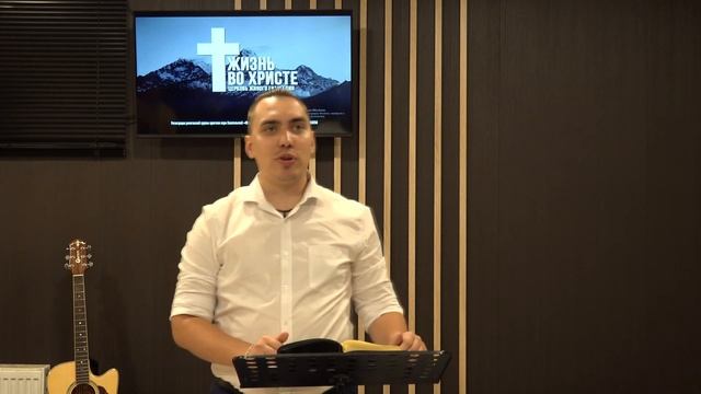 ИНСТРУМЕНТЫ ПОБЕДЫ | ТРОУКОВ АЛЕКСЕЙ | ЦЕРКОВЬ КРАСНОДАР смотреть онлайн