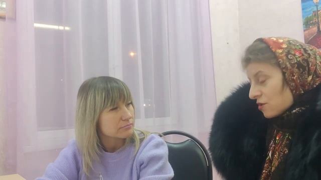 На приёме у Дыкиной Е.В. депутата МО г.Узловая. Отвечает Дыкина Е.В. на вопросы 2023 год. смотреть онлайн
