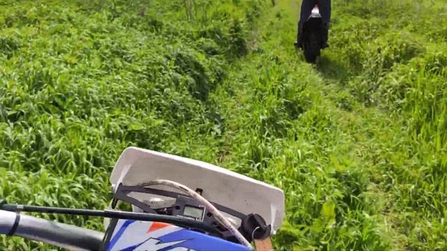 BSE Z7 & Kayo K1 Грязевые ванны смотреть онлайн