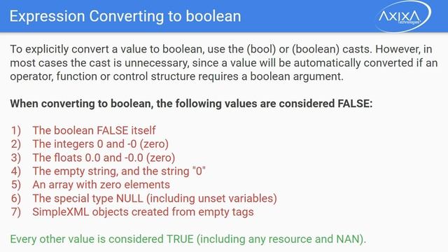 PHP tutorial in hindi Decision Making or Conditional Statement Class -12 ( if, Expression) смотреть онлайн