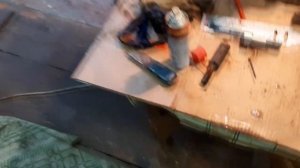 Пилки по металлу BOSCH/ЖЕСТКИЙ ТЕСТ/Тестирую пилки для сабельной пилы в экстремальных условиях