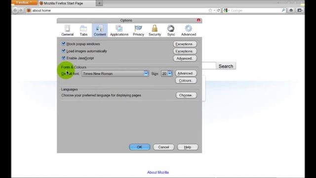 How to Make your Firefox Fonts Bigger смотреть онлайн