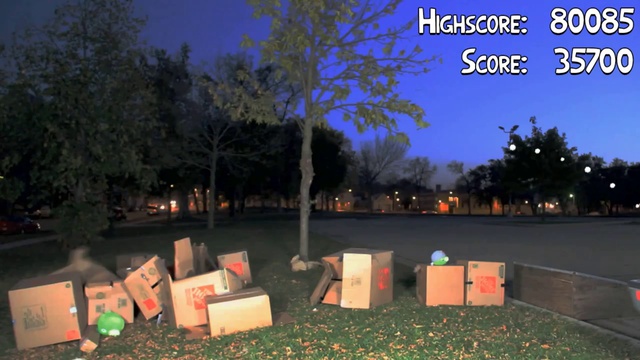 Angry Birds смотреть онлайн