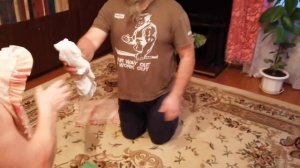 Вправление в грудном отделе позвоночника 72года