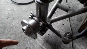 Рулевое управление РЕВЕРСТРАЙК