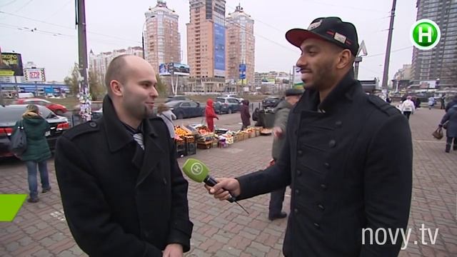 Как распознать мандарины, обработанные «химией»? - Абзац! - 07.12.2015