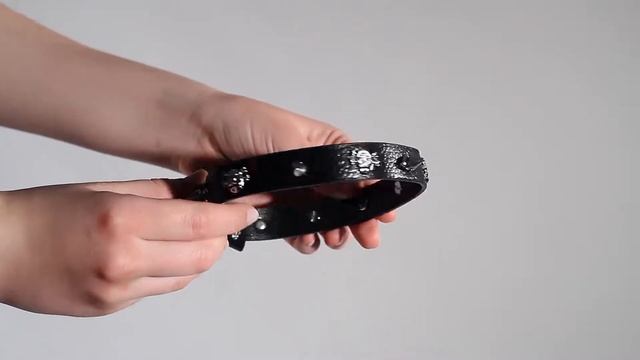 Браслет из проволоки и аксессуары в стиле Рок / Обзор смотреть онлайн