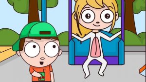 МОИ ДЕТСКИЕ ТРАВМЫ 2 (Анимация КЛЭР)