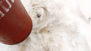 Как слить конденсат с газового баллона