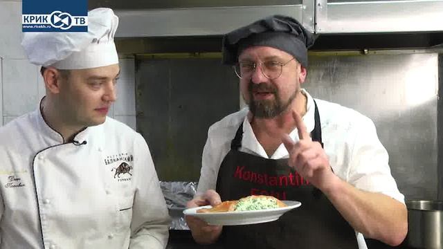 Есть что поесть/Югославия