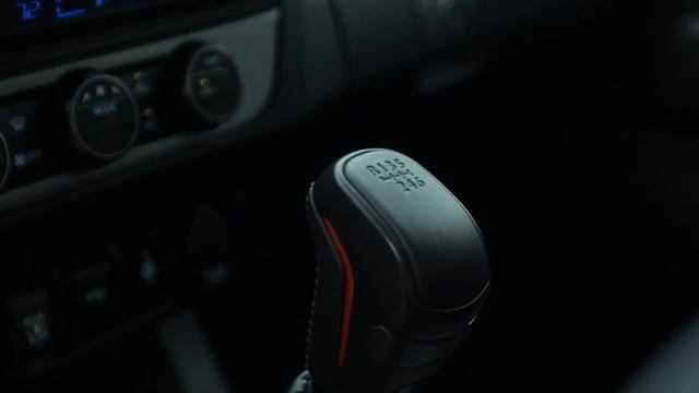 Still The Best Midsize Pickup? 2022 Toyota Tacoma TRD PRO Manual Review