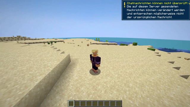 hologram in Minecraft | What Are They Up To Mod | Tutorial + Mod Vorstellung | PhilipGamer смотреть онлайн