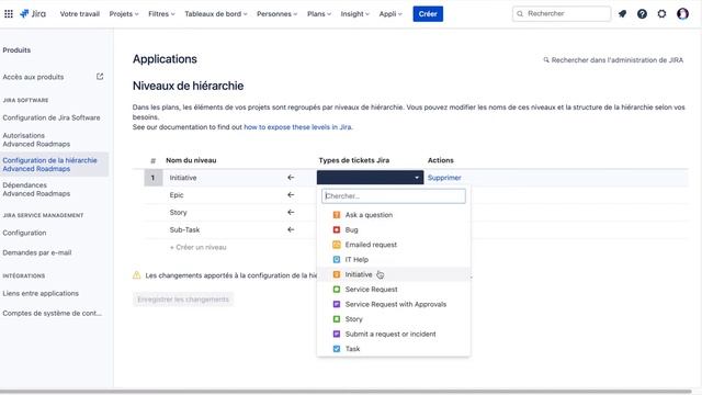 Advanced Roadmaps sur Jira Software : Le guide pour bien débuter ✅ смотреть онлайн