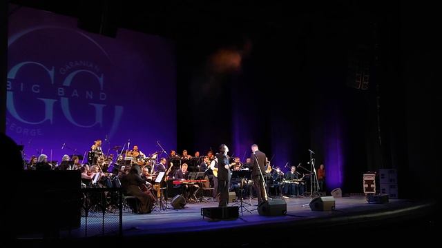 Симфоджаз (6). 15.01.24