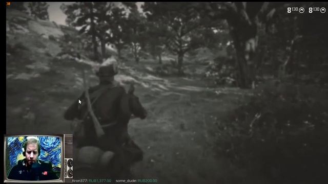 Хороший, Плохой и Улитковиц [First, Blind and very uneducated look] [18+] смотреть онлайн