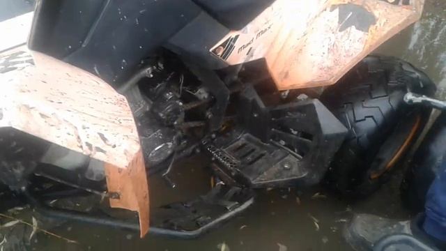 Купил квадрацикал смотреть онлайн