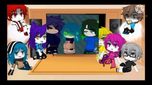 Реакция 13 карт на вару)