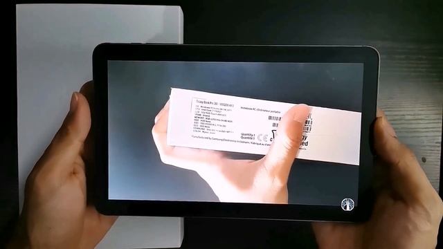 Alldocube IPlay50 Mini Tablet 4GB/64GB - Unboxing