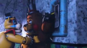 фнаф бой под музыку