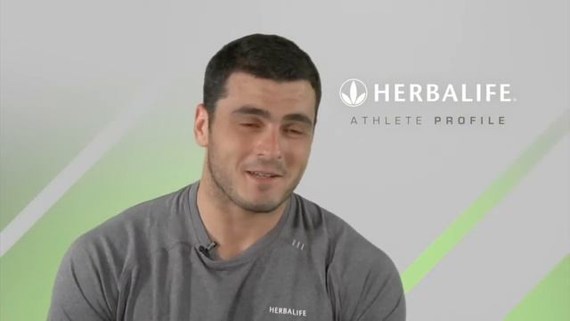 Hammer throwing, Jerome Bortoluzzi - Herbalife Athlete Profile смотреть онлайн