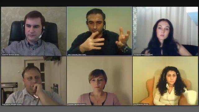 Как назвать компанию Что нужно уметь, чтобы создать Великую Компанию смотреть онлайн