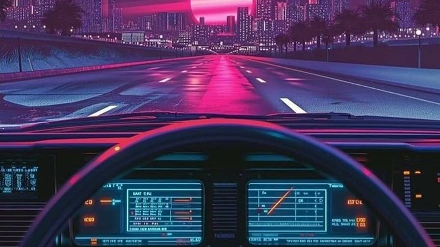 NightRun смотреть онлайн
