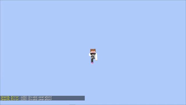 How To Fix Any Minecraft OpenGL Error 1282 or else in 2022 1.19 | OpenGL Error | AlokGaming смотреть онлайн